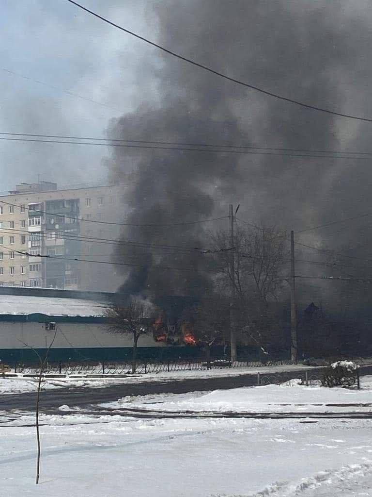 City of Severodonetsk, Lugansk region - foto 02