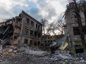 Днепропетровщина после рокетного удара – фото 06