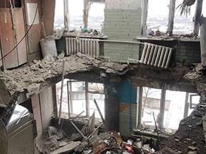 Харьков 11 марта 2022 – фото 08