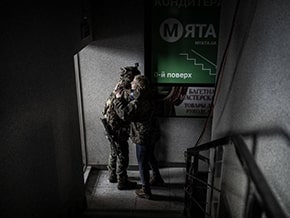 Харьков 11 марта 2022 – фото 03