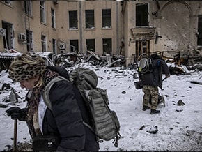 Харьков 11 марта 2022 – фото 06