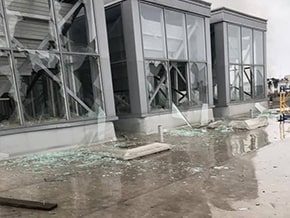 Damage to the Kharkiv National Opera and Ballet Theater – foto 03