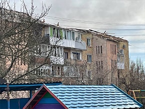 The village of Makarov in the Kiev region – фото 03