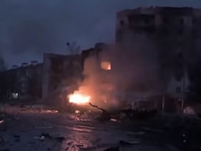 Cities of Ukraine under the dome of war – foto 03