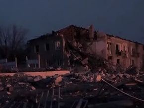 Cities of Ukraine under the dome of war – foto 04