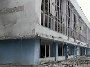 Cities of Ukraine under the dome of war – foto 06