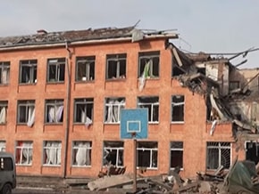 Cities of Ukraine under the dome of war – foto 09