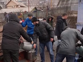 Cities of Ukraine under the dome of war – foto 11