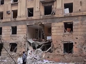 Cities of Ukraine under the dome of war – foto 12
