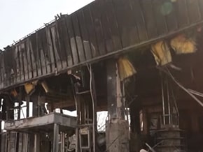 Cities of Ukraine under the dome of war – foto 16