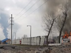 Cities of Ukraine under the dome of war – foto 18