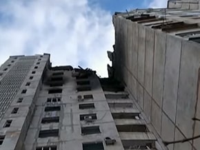 Cities of Ukraine under the dome of war – foto 19