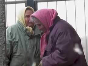 Cities of Ukraine under the dome of war – foto 21