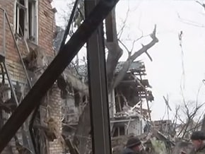 Cities of Ukraine under the dome of war – foto 23