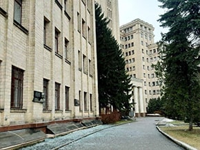 Kharkiv National University – photo 05