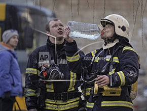 Kyiv today March 15 – photo 04