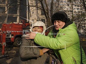 Kyiv today March 15 – photo 05