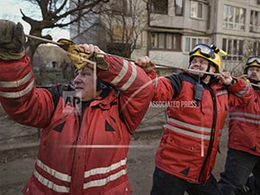 Kyiv today March 15 – photo 07