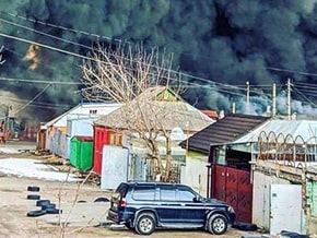 More footage of the aftermath of the shelling of Kharkov, March 17 – photo 02