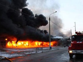 More footage of the aftermath of the shelling of Kharkov, March 17 – photo 03