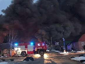 More footage of the aftermath of the shelling of Kharkov, March 17 – photo 04