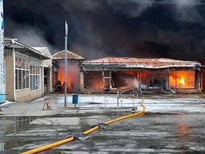 More footage of the aftermath of the shelling of Kharkov, March 17 – photo 07