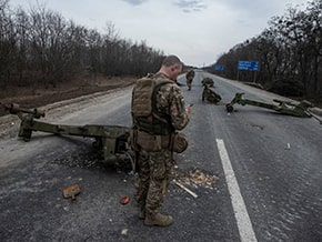 The state of some settlements in the Sumy region – photo 01