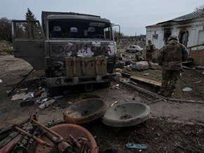 The state of some settlements in the Sumy region – photo 06